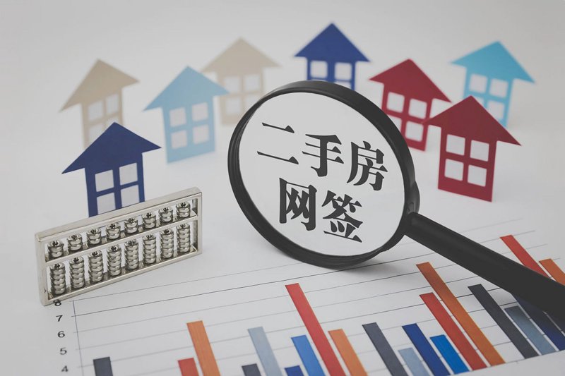 房屋买卖常见问答